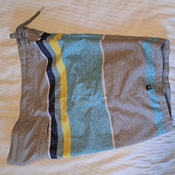 Micros Board Shorts - Picture 1 of 3